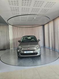 SPOTICAR Fiat 500 500c 1.0 Hybrid Dolcevita Usada - Citadino Gasolina Cinza - Fafe - 1200226071_1