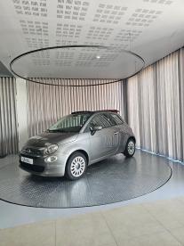 SPOTICAR Fiat 500 500c 1.0 Hybrid Dolcevita Usada - Citadino Gasolina Cinza - Fafe - 1200226071_5