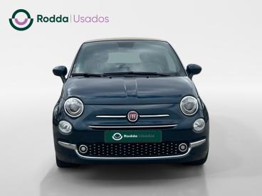 SPOTICAR Fiat 500 500c Serie 1 1.0 Hybrid 70cv Usada - Citadino Híbrido Outras - Aveiro - 1200230312_2
