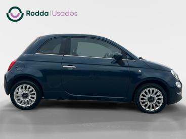 SPOTICAR Fiat 500 500c Serie 1 1.0 Hybrid 70cv Usada - Citadino Híbrido Outras - Aveiro - 1200230312_4