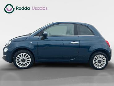 SPOTICAR Fiat 500 500c Serie 1 1.0 Hybrid 70cv Usada - Citadino Híbrido Outras - Aveiro - 1200230312_5