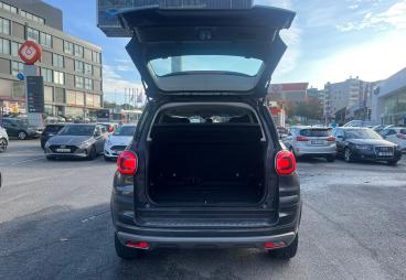 SPOTICAR Fiat 500l 1.3 Mj Cross Usada - Comerciais Diesel Cinza Antracite - Braga - 1200223848_5