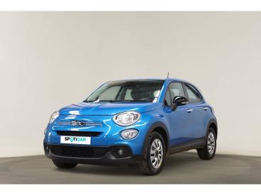 SPOTICAR Fiat 500x .0 Firefly Turbo 120cv - Usada - Suv-4x4 Gasolina Azul - Vila Nova De Gaia - 1200216625_1