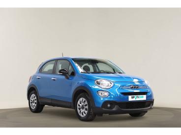SPOTICAR Fiat 500x .0 Firefly Turbo 120cv - Usada - Suv-4x4 Gasolina Azul - Vila Nova De Gaia - 1200216625_2
