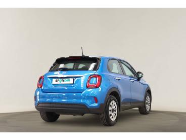 SPOTICAR Fiat 500x .0 Firefly Turbo 120cv - Usada - Suv-4x4 Gasolina Azul - Vila Nova De Gaia - 1200216625_3