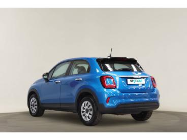 SPOTICAR Fiat 500x .0 Firefly Turbo 120cv - Usada - Suv-4x4 Gasolina Azul - Vila Nova De Gaia - 1200216625_4