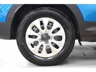 SPOTICAR Fiat 500x .0 Firefly Turbo 120cv - Usada - Suv-4x4 Gasolina Azul - Vila Nova De Gaia - 1200216625_5