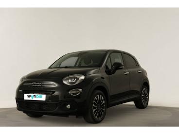 SPOTICAR Fiat 500x .3 Multijet 95cv - Usada - Suv-4x4 Diesel Preto - Vila Nova De Gaia - 1200216861_1