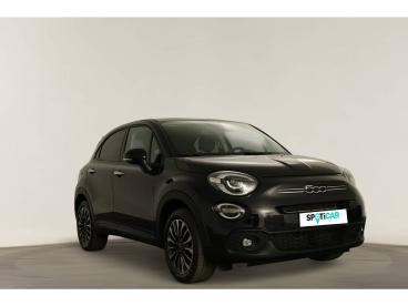 SPOTICAR Fiat 500x .3 Multijet 95cv - Usada - Suv-4x4 Diesel Preto - Vila Nova De Gaia - 1200216861_2