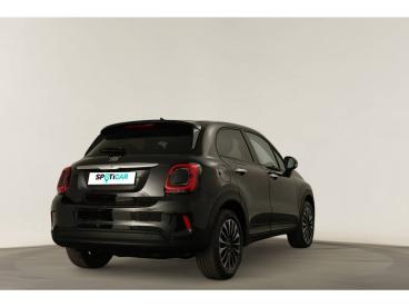 SPOTICAR Fiat 500x .3 Multijet 95cv - Usada - Suv-4x4 Diesel Preto - Vila Nova De Gaia - 1200216861_3