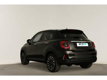 SPOTICAR Fiat 500x .3 Multijet 95cv - Usada - Suv-4x4 Diesel Preto - Vila Nova De Gaia - 1200216861_4