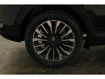 SPOTICAR Fiat 500x .3 Multijet 95cv - Usada - Suv-4x4 Diesel Preto - Vila Nova De Gaia - 1200216861_5