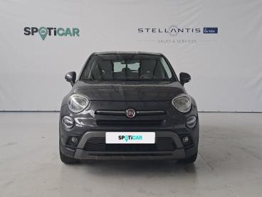 SPOTICAR Fiat 500x 1.0 Firefly Turbo 120cv City Cross Usada - Suv-4x4 Gasolina Cinza - Amadora - 1200217770_2