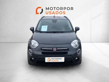 SPOTICAR Fiat 500x 1.0 Firefly Urban Usada - Suv-4x4 Gasolina Cinza - Beja - 1200220006_2