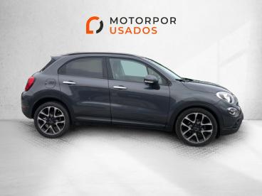SPOTICAR Fiat 500x 1.0 Firefly Urban Usada - Suv-4x4 Gasolina Cinza - Beja - 1200220006_4