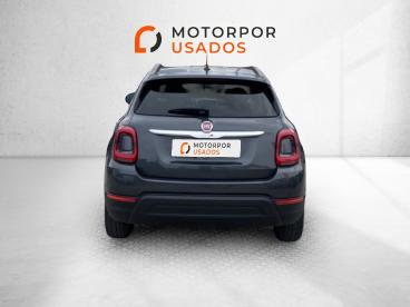 SPOTICAR Fiat 500x 1.0 Firefly Urban Usada - Suv-4x4 Gasolina Cinza - Beja - 1200220006_5