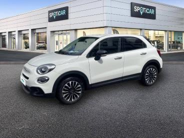 SPOTICAR Fiat 500x .3 Multijet 95cv - Usada - Suv-4x4 Diesel Branco - Coimbra - 1200225029_1