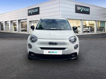 SPOTICAR Fiat 500x .3 Multijet 95cv - Usada - Suv-4x4 Diesel Branco - Coimbra - 1200225029_2