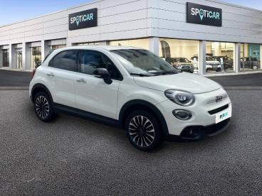 SPOTICAR Fiat 500x .3 Multijet 95cv - Usada - Suv-4x4 Diesel Branco - Coimbra - 1200225029_3