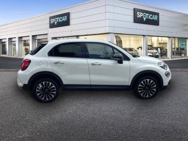 SPOTICAR Fiat 500x .3 Multijet 95cv - Usada - Suv-4x4 Diesel Branco - Coimbra - 1200225029_4