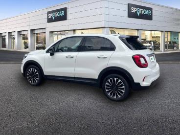 SPOTICAR Fiat 500x .3 Multijet 95cv - Usada - Suv-4x4 Diesel Branco - Coimbra - 1200225029_5