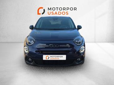 SPOTICAR Fiat 500x 1.3 Mj Usada - Suv-4x4 Diesel Azul - Beja - 1200228169_2