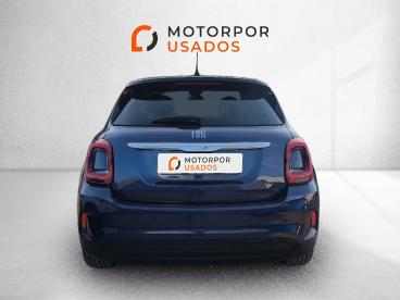SPOTICAR Fiat 500x 1.3 Mj Usada - Suv-4x4 Diesel Azul - Beja - 1200228169_5