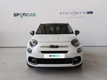 SPOTICAR Fiat 500x .3 Multijet 95cv - Usada - Suv-4x4 Diesel Branco - Amadora - 1200229103_2