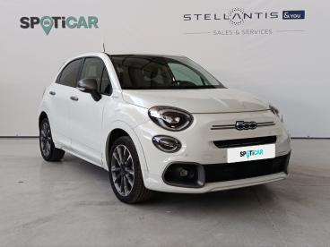 SPOTICAR Fiat 500x .3 Multijet 95cv - Usada - Suv-4x4 Diesel Branco - Amadora - 1200229103_3