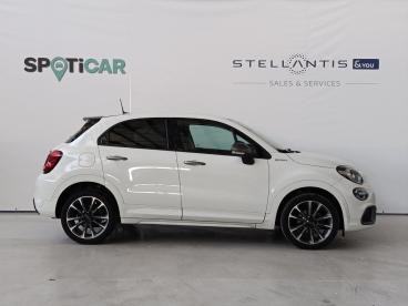 SPOTICAR Fiat 500x .3 Multijet 95cv - Usada - Suv-4x4 Diesel Branco - Amadora - 1200229103_4