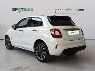SPOTICAR Fiat 500x .3 Multijet 95cv - Usada - Suv-4x4 Diesel Branco - Amadora - 1200229103_5