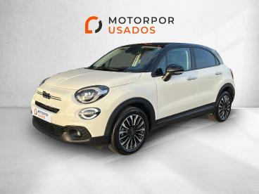 SPOTICAR Fiat 500x 1.0 Firefly Usada - Suv-4x4 Gasolina Branco - Portimão - 1200229106_1