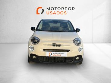 SPOTICAR Fiat 500x 1.0 Firefly Usada - Suv-4x4 Gasolina Branco - Portimão - 1200229106_2