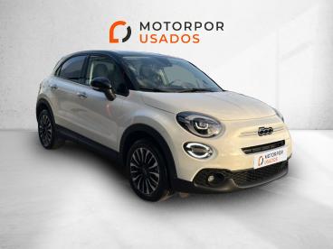 SPOTICAR Fiat 500x 1.0 Firefly Usada - Suv-4x4 Gasolina Branco - Portimão - 1200229106_3