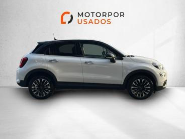 SPOTICAR Fiat 500x 1.0 Firefly Usada - Suv-4x4 Gasolina Branco - Portimão - 1200229106_4