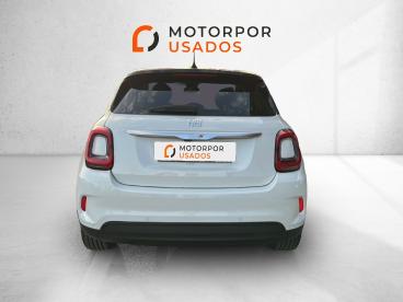 SPOTICAR Fiat 500x 1.0 Firefly Usada - Suv-4x4 Gasolina Branco - Portimão - 1200229106_5