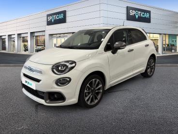 SPOTICAR Fiat 500x .3 Multijet 95cv - Usada - Suv-4x4 Diesel Branco - Portela Lrs - 1200229188_1