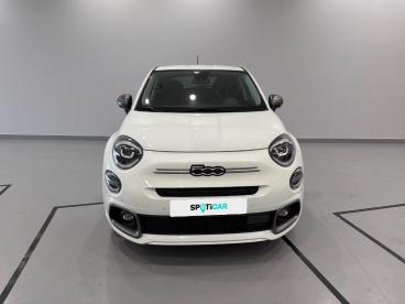 SPOTICAR Fiat 500x .3 Multijet 95cv - Usada - Suv-4x4 Diesel Branco - Portela Lrs - 1200229188_2
