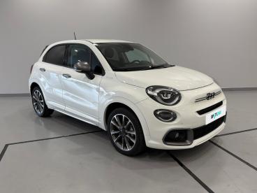 SPOTICAR Fiat 500x .3 Multijet 95cv - Usada - Suv-4x4 Diesel Branco - Portela Lrs - 1200229188_3