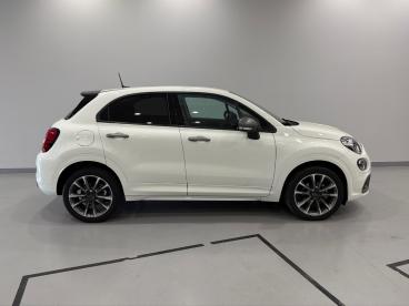 SPOTICAR Fiat 500x .3 Multijet 95cv - Usada - Suv-4x4 Diesel Branco - Portela Lrs - 1200229188_4