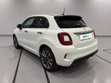 SPOTICAR Fiat 500x .3 Multijet 95cv - Usada - Suv-4x4 Diesel Branco - Portela Lrs - 1200229188_5