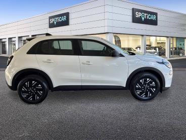 SPOTICAR Fiat 600 Hybrid 1.2 110cv - Usada - Suv-4x4 Gasolina Branco - Evora - 1200216310_4