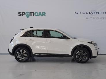 SPOTICAR Fiat 600 Eletrico 115kw 156cv () Red Usada - Suv-4x4 Elétrico Branco - Amadora - 1200217140_4