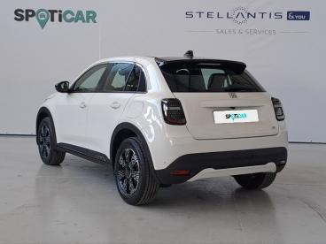 SPOTICAR Fiat 600 Eletrico 115kw 156cv () Red Usada - Suv-4x4 Elétrico Branco - Amadora - 1200217140_5