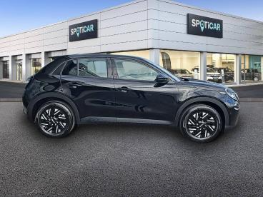 SPOTICAR Fiat 600 Eletrico 115kw 156cv () Red Usada - Suv-4x4 Elétrico Preto - Evora - 1200217266_4