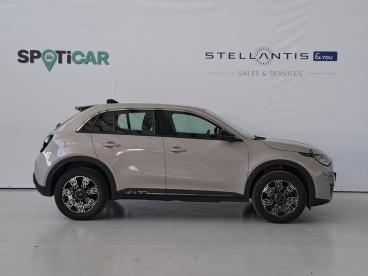 SPOTICAR Fiat 600 Hybrid 1.2 136cv Dct - Usada - Suv-4x4 Gasolina Bege - Amadora - 1200217347_4