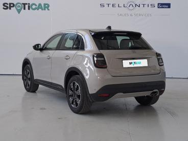 SPOTICAR Fiat 600 Hybrid 1.2 136cv Dct - Usada - Suv-4x4 Gasolina Bege - Amadora - 1200217347_5