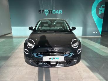 SPOTICAR Fiat 600 Hybrid 1.2 136cv Dct - Usada - Suv-4x4 Gasolina Preto - Setúbal - 1200217517_2