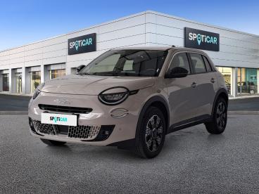 SPOTICAR Fiat 600 Hybrid 1.2 136cv Dct - Usada - Suv-4x4 Gasolina Bege - Amadora - 1200217617_1