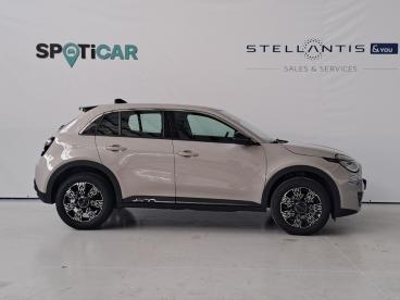 SPOTICAR Fiat 600 Hybrid 1.2 136cv Dct - Usada - Suv-4x4 Gasolina Bege - Amadora - 1200217617_4